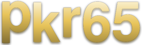 pkr65 logo